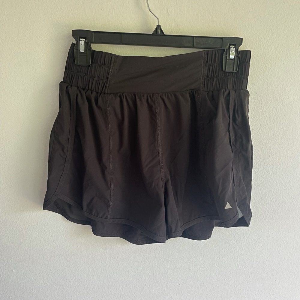 Balance Athletica Oasis Breeze Shorts V1, Midnight